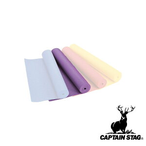 LveX^bO(CAPTAIN STAG) K}bg (p[v) 61cm×173cm×0.3cm | p[v K}bg GNTTCY K ؃g tBbglX p[ jp N ^ }bg ^ _C