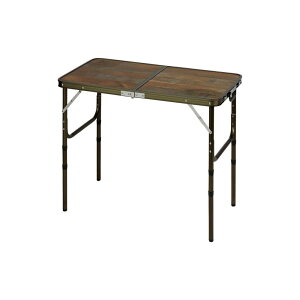 LveX^bO(CAPTAIN STAG) rXgtH[fBOe[u [ 120×60cm 90×45cm ] y݌ɗLz| 4iKt AEghA A~ Lv Lvpi NbLO \Lv e[u