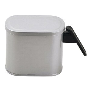 2025新商品 選べる2size スリム シリコーン加工 オイルポット 0.6L 1.0L | オイルポット 油缶 シリコーン加工 油 フライ 揚げ物 お弁当 てんぷら オイル差し 油いれ容器 ボトル サラダオイル オリ