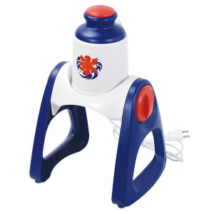 【お得な2個セット】おうち氷屋さん 2通り削れる電動かき氷器 | 2通り削れる電動かき氷器 おうち氷屋さん パール金属