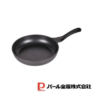 パール金属 軽いね ストロングマーブルフライパン28cm | パール金属 フライパン 軽いね フライパン28cm ガス火専用 コーティング 人気 フリー 軽量 いい オススメ プロ用 使いやすい 業務用 フ