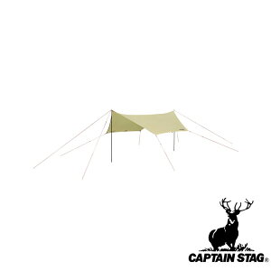 LveX^bO(CAPTAINSTAG) gbJ[ wLT^[vZbg350x280UV (J[L) UA-1091 | gbJ[ J[L ^[v UVJbg 4lp wLT^[v AEghA 2000mmh obOt Lvpi 