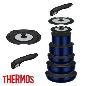 2025Vi Tt T[X(THERMOS) ̂Ƃ tCp 8_Zbg nh&22/24cmJo[pt y݌ɗLz| ̎ tCp Zbg IHΉ tCpJo[ Ă i