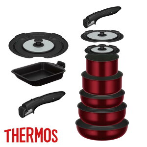 2025Vi Tt T[X(THERMOS) ̂Ƃ tCp 8_Zbg nh&Jo[22/24cm&ʎqĂt y݌ɗLz| ̎ tCp Zbg IHΉ tCpJo[ W