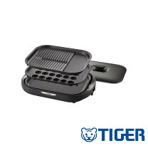 楽天市場】タイガー ホットプレート crc-b301-tの通販