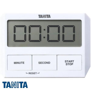 2025Vi TANITA(^j^) TD409WH KXɂ^C}[ zCg | zCg ^j^ fW^^C}[ KXɂ^C}[