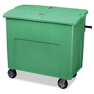 �e�����g(TERAMOTO) ���T�C�N���J�[�g�A�E�g�o�[ 0.6(��600L) �O���[�� DS-224-060-1 [�@�l����] | �e�����g �O���[��