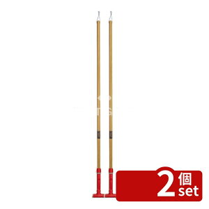 �y2�Z�b�g�z�e�����g(TERAMOTO) FX�n���h�� �ؕ�S R���b�h CL-374-130-2 [�@�l����] | �e�����g FX�n���h�� �ؕ� ���b�h �n���h�� �ؐ� �ؕ�S ���|�p�� ���b�v �n���h���� UV�h�� ���a25mm 1380mm ���{�� 