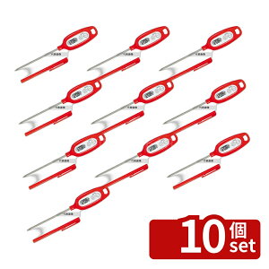 �y10�Z�b�g�z�^�j�^ �f�W�^�� ���x�v TT-508NRD ���b�h 215×37×H16mm ���x�v No.0107270