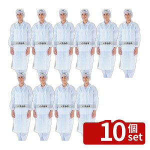 �y10�Z�b�g�z�I�[�o�[�X���[�u (�r�J�o�[) (100����) AOS301W �z���C�g ����:420×��:200(�{/-5%���e�͈�) ���j�t�H�[�� No.1160810