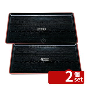 �y2�Z�b�g�z��򎽊� ��x�ؖږ~ ���V�� ��3�� ABS���� NS���H 395×285×H20 ���~ �J�t�F/�T�[�r�X�p�i/�g���[ No.1214240