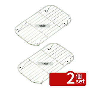 �y2�Z�b�g�z�{�ԓ~���H�� �ٌc(BK) 18-8(�X�e�����X) ���o�b�g�A�~ 14�^ 119×64mm �A�~ No.0296000