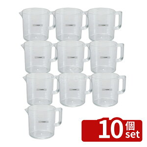 �y10�Z�b�g�z�G���e�b�N �A�N���� ���W���[�J�b�v 2L No.623 2000cc ��125×H192mm ���W���[�J�b�v No.0397850