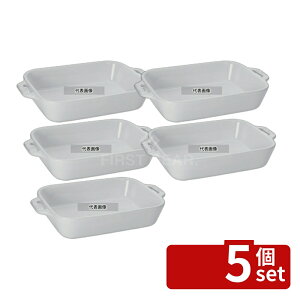 �y5�Z�b�g�z�X�g�E�u �Z���~�b�N ���N�^���M�����[�f�B�b�V�� 27cm×20cm �z���C�g 40508-593 2.4L �M No.0547721