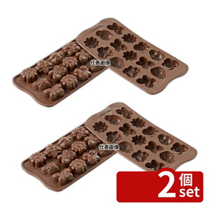 �y2�Z�b�g�zSilikomart(�V���R�}�[�g) �C�[�W�[�`���R �`���R�X�v�����O���C�t(15����) SCG24 215×105mm �`���R�^ No.0558640