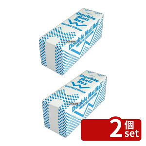 �y2�Z�b�g�z�悵�^�H�[ �_�u���}�`���b�N�X(1000����) �� PV-707-S 75×230mm No.0577130