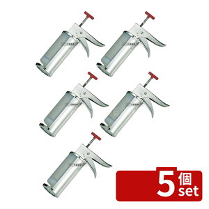 �y5�Z�b�g�z�^���^���\�[�X�f�B�X�y���T�[�p �����{�g��780ml (1�{) �O��:��83×200mm �f�B�X�y���T�[ No.0731600