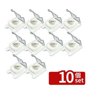 �y10�Z�b�g�zMINEX(�~�l�b�N�X) PC�� �ʎq�؊� (8�{��) 112×85mm ���܂��؂��/�G�b�O�J�b�^�[ No.0687510