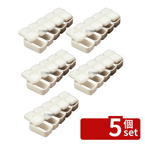 �y5�Z�b�g�zPP �ɂ�����i �����^ 160×60×H35 No.0896100