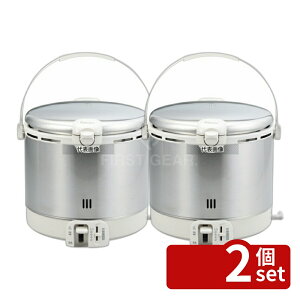 �y2�Z�b�g�z�p���} �K�X���ъ� PR-18EF 13A 1.8L 282×300×H322 ���ъ�/�X�[�v�W���[ No.0812721