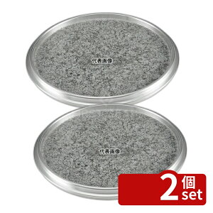 �y2�Z�b�g�z���� ���� �ΏăX�e�[�L&�s�U�v���[�g �A���~�g�t 31cm ��307×H25 �Ώăv���[�g No.3663100