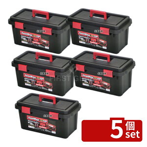 �y5�Z�b�g�zJEJ�A�X�e�[�W �H����[�� �c�[���{�b�N�X ST490 �u���b�N 490×255×H238 �X�ܔ��i/�h�Зp�i No.3673710