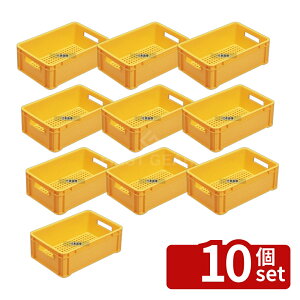 �y10�Z�b�g�zRISU(���X) �{�g���p �R���e�i�[ M-40 PP�� 495×322×H170mm �^��/�P�[�^�����O No.5694100