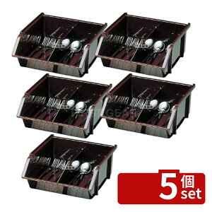 �y5�Z�b�g�z�֓��v���X�`�b�N�H�� �N���[���{�b�N�X �A�\�[�^�[ KC-160 �Œ� 290×260×H115 �r���b�t�F�֘A No.5887100