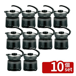 �y10�Z�b�g�z�c�C���o�[�h�H�� �d�C������ TW-D418B 175×140×H220 ���M������ No.3911610