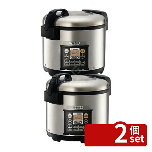 �y2�Z�b�g�z�ۈ� �Ɩ��p�}�C�R�����уW���[ NS-QC36 3.6L 470×385×400 ���ъ� No.4285720