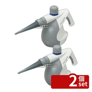�y2�Z�b�g�z�X�`�[���N���[�i�[ �n���f�B�^�C�v STM-303 �z���C�g 310×130×H240 �X�`�[���N���[�i�[ No.4296910