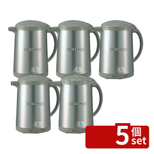 �y5�Z�b�g�z�ۈ�}�z�[�r�� �ۈ� �����d�C�|�b�g CH-DT10 (XJ) 1L 150×210×H235 �J�t�F/�T�[�r�X�p�i/�g���[ No.4411000