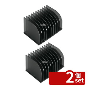 �y2�Z�b�g�z�G�C�� ���j���[�u�b�N&�o�C���_�[�X�^���h 10�� HC-3 205×155×H105 ���j���[/���T�C�� No.4734400
