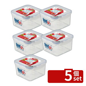 �y5�Z�b�g�z���j�b�N�X �^�C�g���b�N TLS�V���[�Y TLS-50�EAg 334405 1450ml 158×158×H95 �X�g�b�N�|�b�g/�ۑ��e�� No.4778740