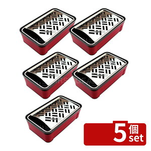 �y5�Z�b�g�z�X�[�p�[���낵�� ���b�h SSK-11 190×113×H63 ���낵�� No.8605100
