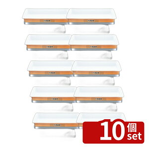 �y10�Z�b�g�zEBM(�]����) 18-8(�X�e�����X) �o���P�b�g�X�^���h �p SQ-2 405×255×H150 �X�^���h No.8742500