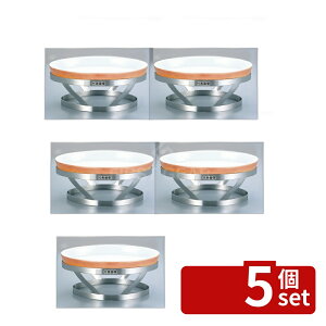 �y5�Z�b�g�zEBM(�]����) 18-8(�X�e�����X) �o���P�b�g�X�^���h ���� OV-2 385×225×H150 �X�^���h No.8743300