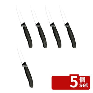 �y5�Z�b�g�zVictorinox �r�N�g���m�b�N�X �p�[�����O�O�i�C�t BK 6.7603E 8cm �S��:190 ���� No.6921420
