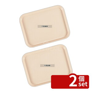 �y2�Z�b�g�zCAMBRO(�L�����u��) FF�g���[ 1216FF (106) ���C�g�s�[�` 305×406×H20 �J�t�F/�T�[�r�X�p�i/�g���[ No.6862000