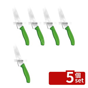 �y5�Z�b�g�zVictorinox �r�N�g���m�b�N�X FC�V�F�t�i�C�t 19cm �O���[�� 6.8006.19L4E 315 ���� No.6911300