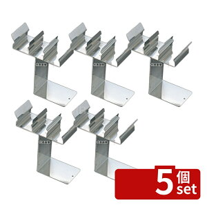 �y5�Z�b�g�z18-8(�X�e�����X) IKD �R�� �g���O�L���b�`���[ �g���v�� 160×60×H135 �� No.7269600