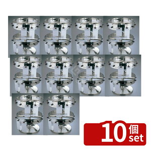 �y10�Z�b�g�zEBM(�]����) ���u�p �I�[�_�[�N���b�p�[ 2�i�� 14�C���` ��358×H450 No.7504900