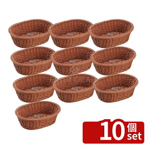 �y10�Z�b�g�z�V���h�[ �R�ێ��� �����^�o�X�P�b�g DS105 21�^ �u���E�� 210×155×H70 �f�B�X�v���C�p�i No.7703790