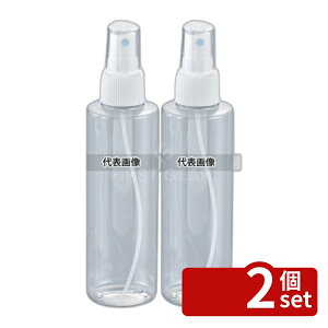 �y2�Z�b�g�z�X�v���[�r PET100A (�w�b�h�t) 100ml ��41×140 �f�B�X�y���T�[/�h���b�V���O�{�g�� No.7880010