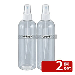 �y2�Z�b�g�z�X�v���[�r PET120A (�w�b�h�t) 120ml ��40×158 �f�B�X�y���T�[/�h���b�V���O�{�g�� No.7880020