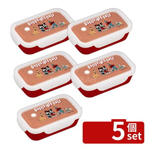 �y5�Z�b�g�z�A�X�x�� �ٓ��� WTL-500C MF24 A3531 | �����`�{�b�N�X �ٓ��� �A�X�x�� �f�B�Y�j�[ �~�b�L�[�t�����Y 4�_���b�N �`�R��h�~ �������ȒP ���b�h 500ml �R���p�N�g �H�i�ۑ� ���[�֗�