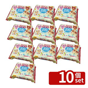 �y10�Z�b�g�zLife-do.Plus ��_���ӂ���^�b�`�̂�����ӂ�80��3P [�P�i���e��/3��] | ������ӂ� ��_�� �x�r�[ �E�F�b�g�e�B�b�V�� ������ �f���P�[�g�� �t�������^�b�` 180×125mm �m���A���R