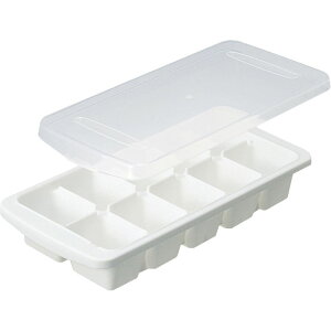 アスベル アスベル 蓋付ビッグアイストレー L-10 | アスベル ビッグアイストレー フタ付アイストレー 冷凍庫 アイストレー 大容量 アイスメーカー アイストレイ 蓋付きアイストレー 大きいア