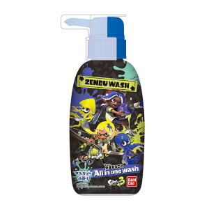 o_C ZENBUWASH XvgD[3 [Pie/300ml] | XvgD[3 o_C Vv[   g Vo { ϕi  R[Q uhEq ÑGLX  wAPA {f