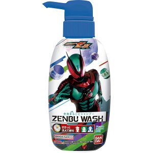 o_C ZENBUWASH ʃC_[[bc [Pie/300ml] | o_C Vv[ [uEHbV ʃC_[ SgVv[ ql AjObY ϕi { F ZACe 